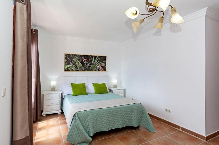 Apartment Limonade Deluxe Main Center Playa Blanca