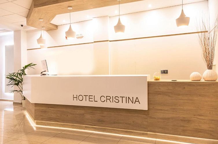 Hotel Cristina