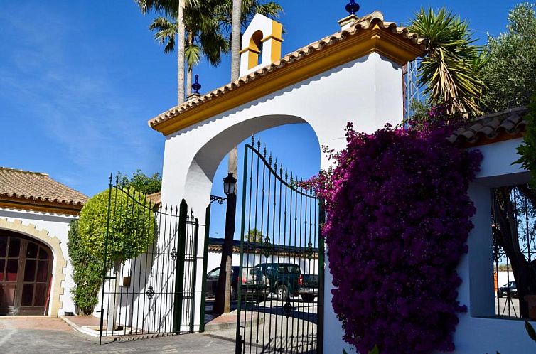 Puerta de Algadir