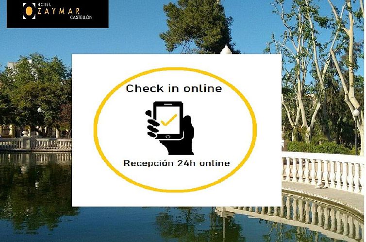 Hotel Zaymar