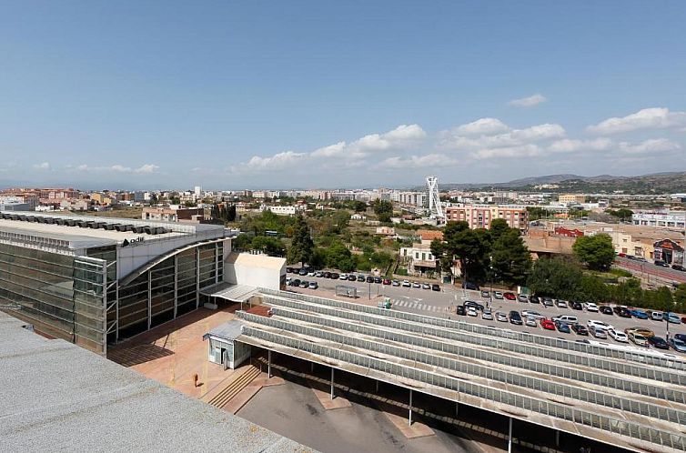 Eurohotel Castellón