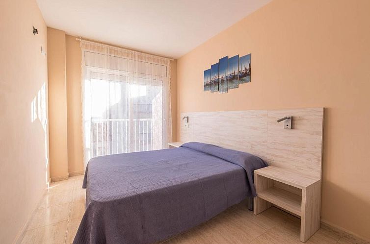 Apartaments Costamar