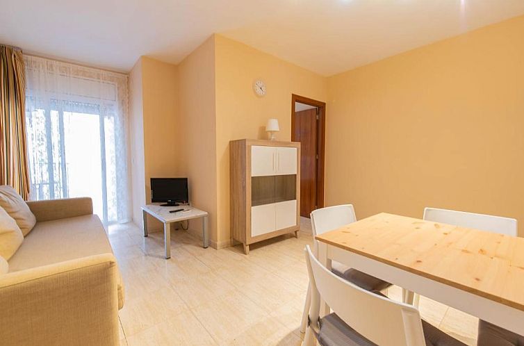 Apartaments Costamar