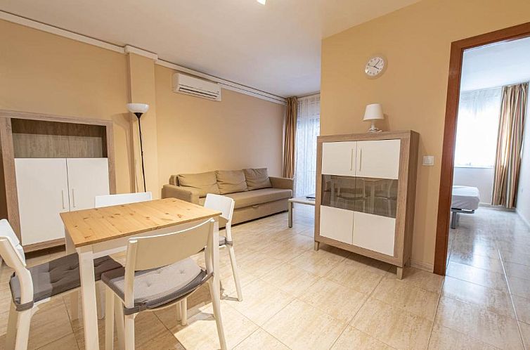 Apartaments Costamar