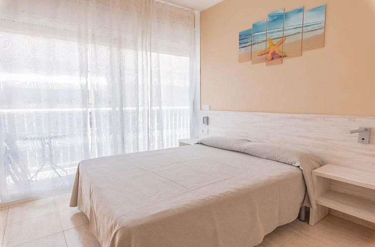 Apartaments Costamar