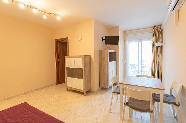 Apartaments Costamar