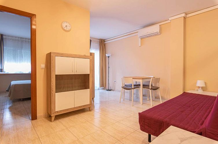 Apartaments Costamar