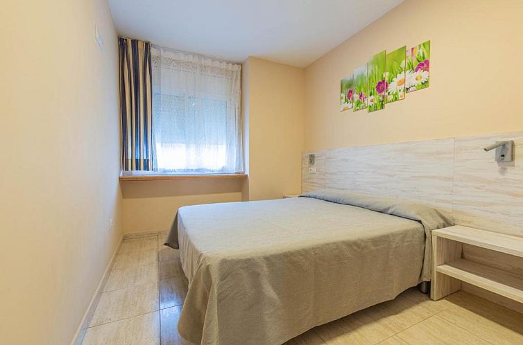 Apartaments Costamar