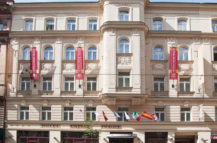 Hotel Caesar Prague