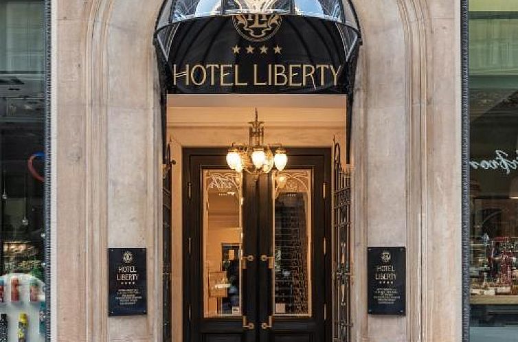 Hotel Liberty