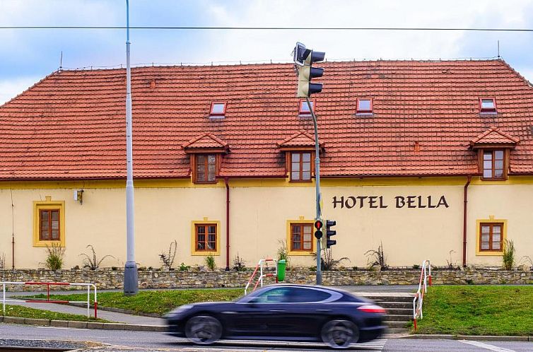 Hotel Bella