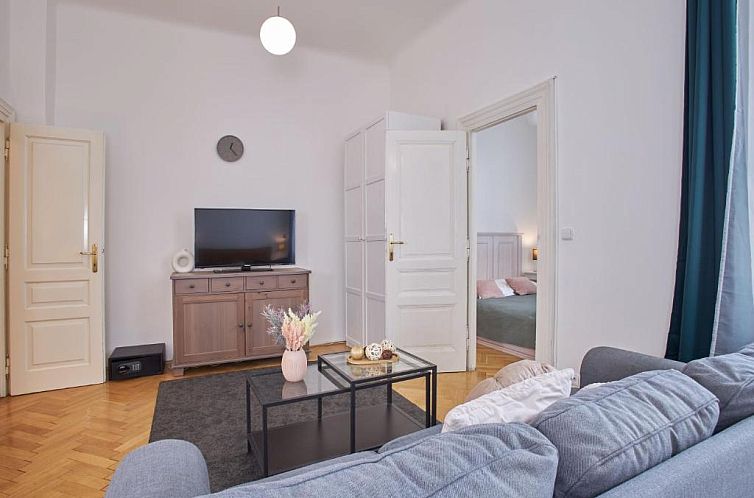 Charles Bridge Premium Apartments