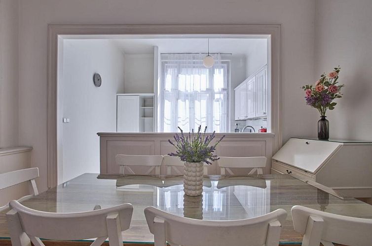 Charles Bridge Premium Apartments