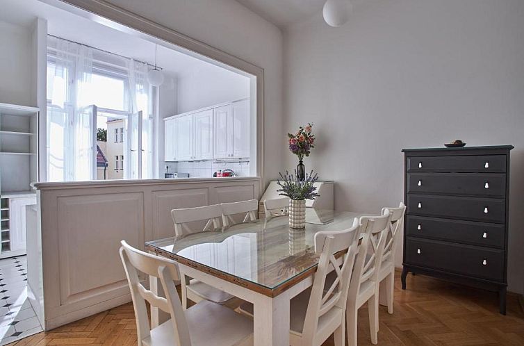 Charles Bridge Premium Apartments