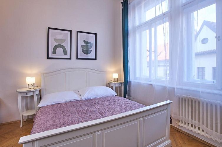 Charles Bridge Premium Apartments