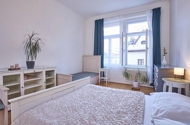 Charles Bridge Premium Apartments