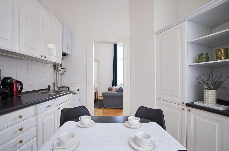 Charles Bridge Premium Apartments