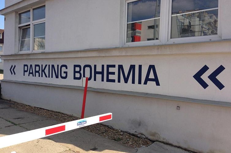 Hostel Bohemia