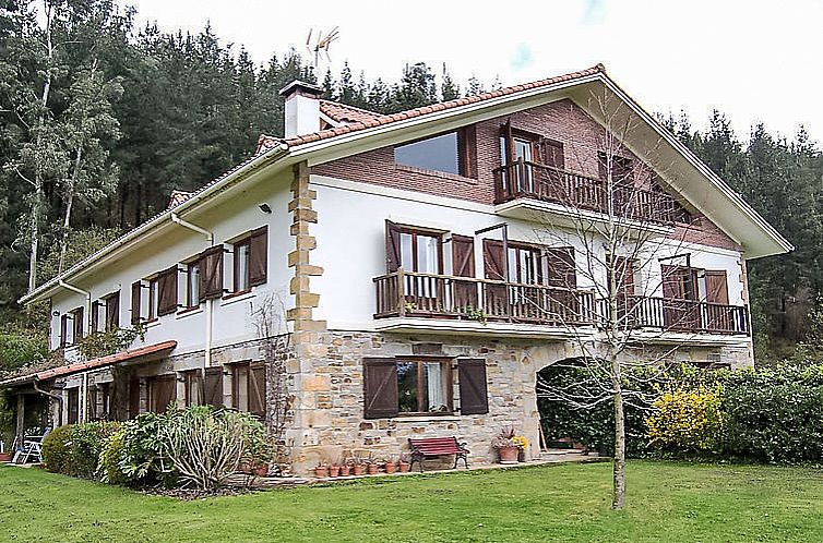 Appartement Urdaibai