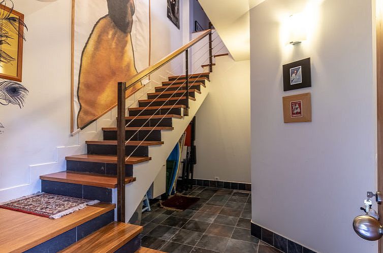 Appartement Urdaibai