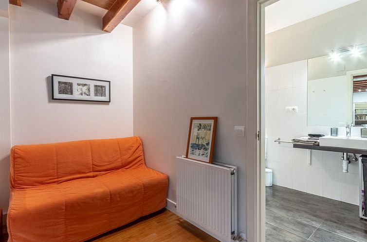 Appartement Urdaibai