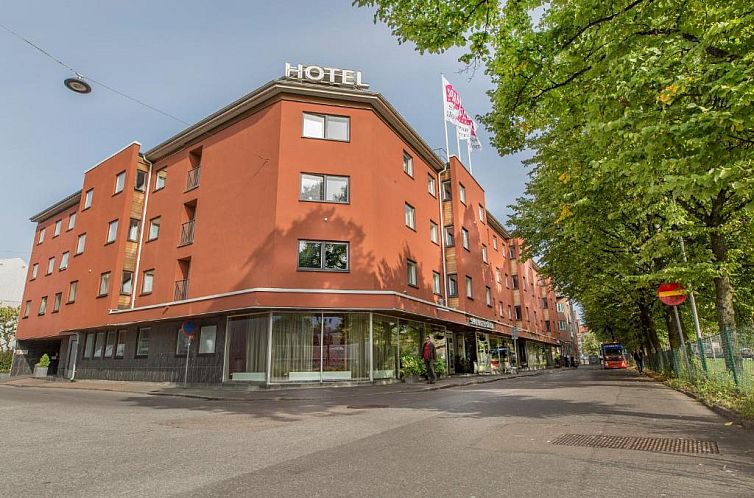 Spar Hotel Gårda