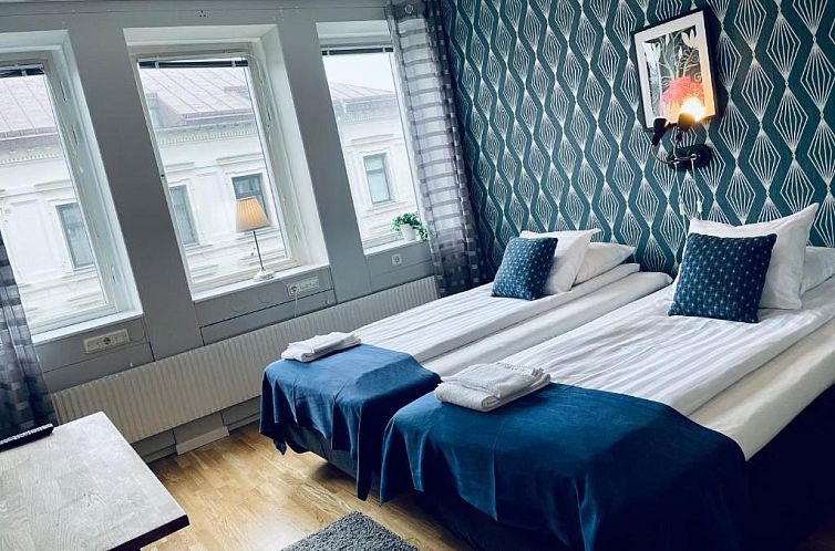 Le Mat B&B Göteborg City