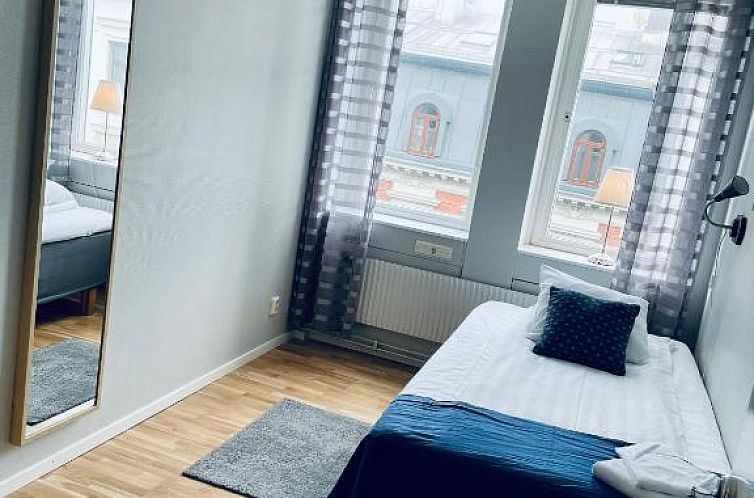 Le Mat B&B Göteborg City