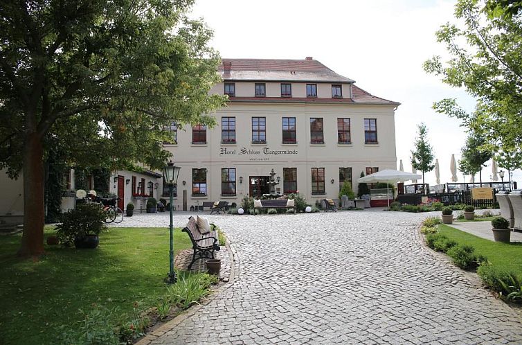 Ringhotel Schloss Tangermünde