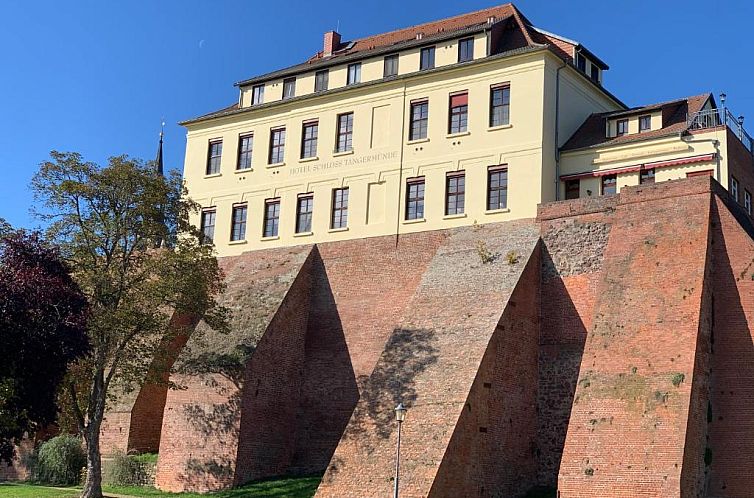 Ringhotel Schloss Tangermünde