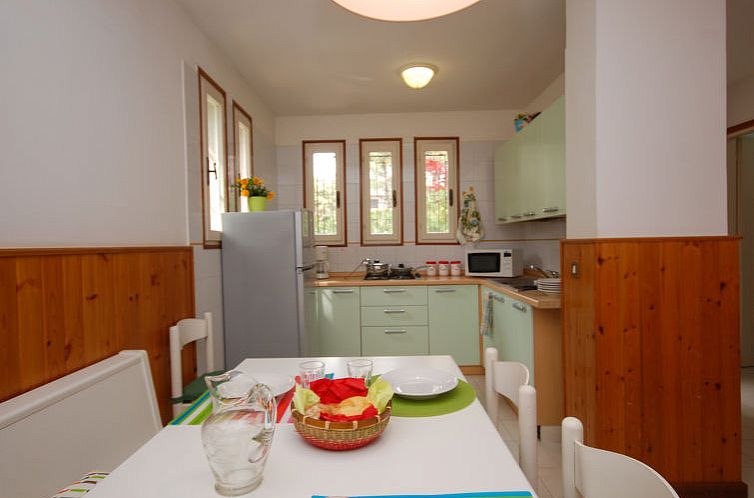 Appartement Villa Isolina