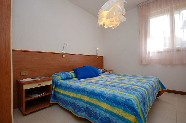 Appartement Villa Isolina