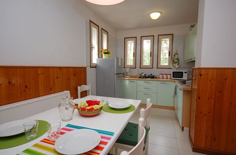 Appartement Villa Isolina