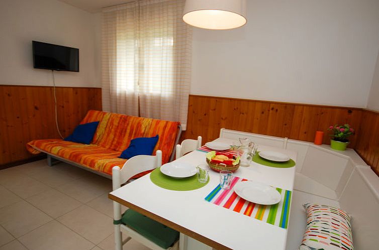 Appartement Villa Isolina