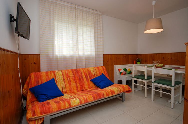 Appartement Villa Isolina