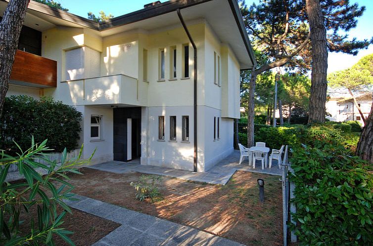 Appartement Villa Isolina