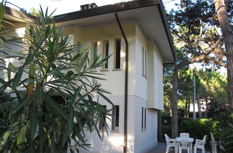 Appartement Villa Isolina