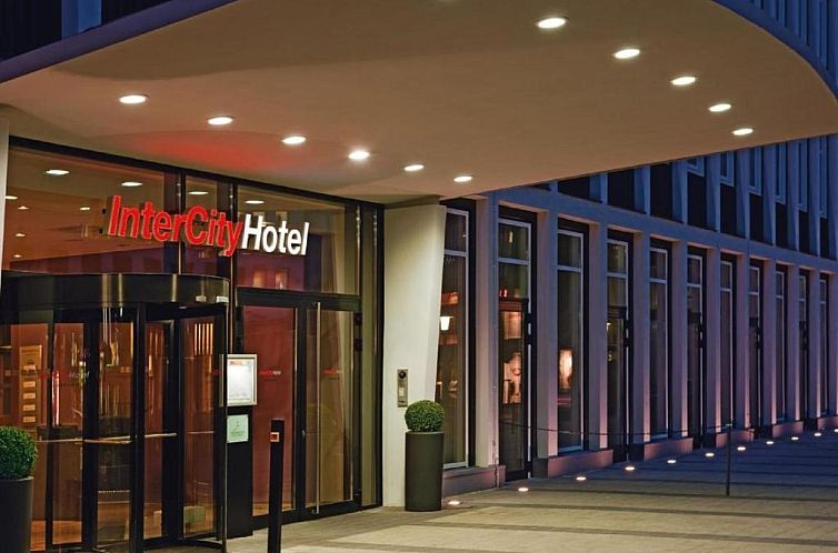 IntercityHotel Hannover