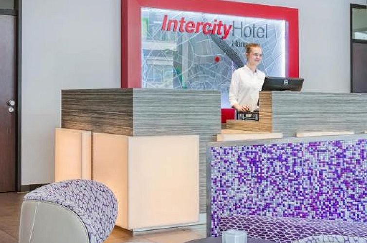 IntercityHotel Hannover