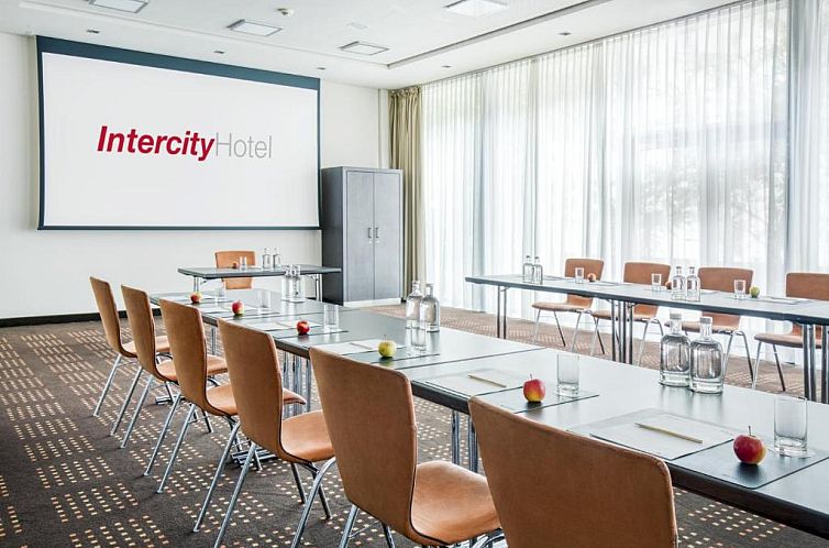 IntercityHotel Hannover