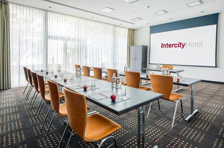 IntercityHotel Hannover