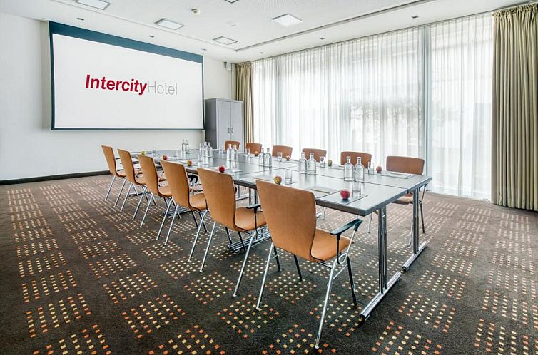 IntercityHotel Hannover