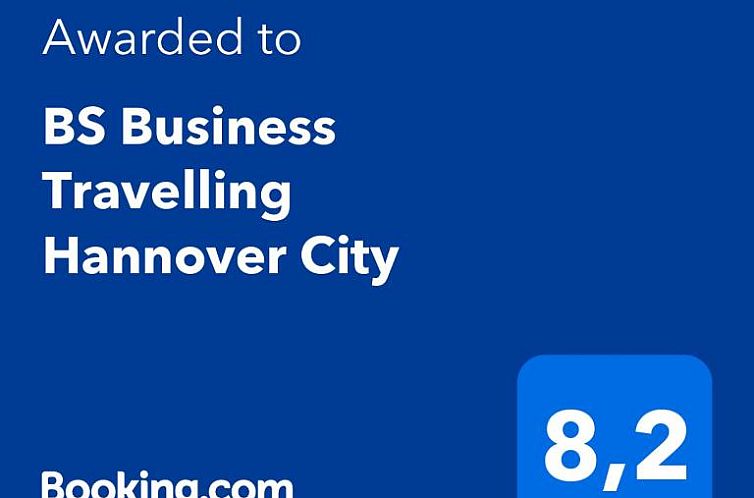 BS Business Travelling Hannover City