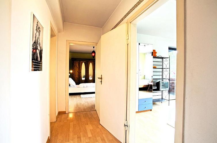 CONZEPTplus Private Rooms Hannover City - room agency