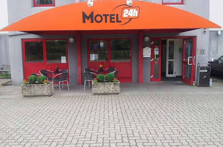 Motel 24h Hannover