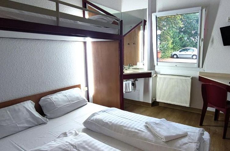 Motel 24h Hannover