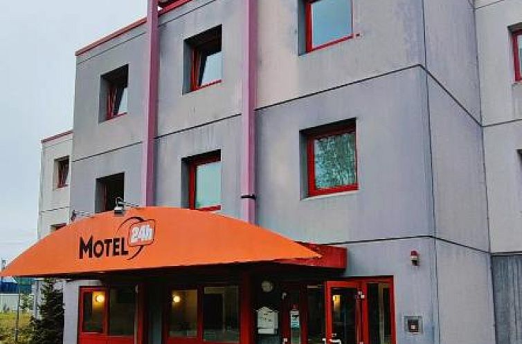 Motel 24h Hannover