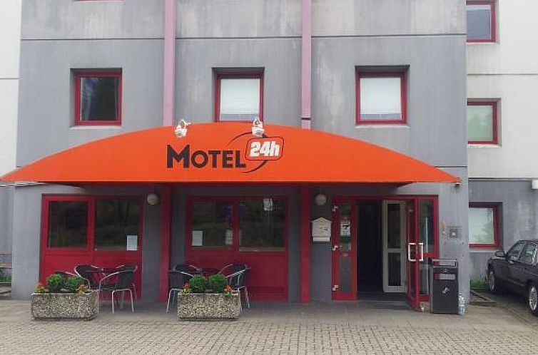 Motel 24h Hannover