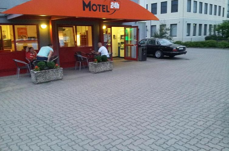 Motel 24h Hannover