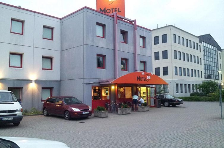 Motel 24h Hannover